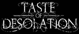 logo Taste Of Desolation